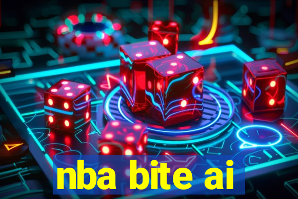 nba bite ai